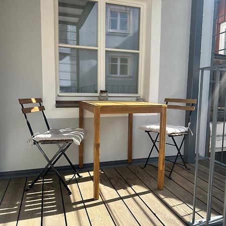 Im Rosenhof Apartment Lindau  Luaran gambar