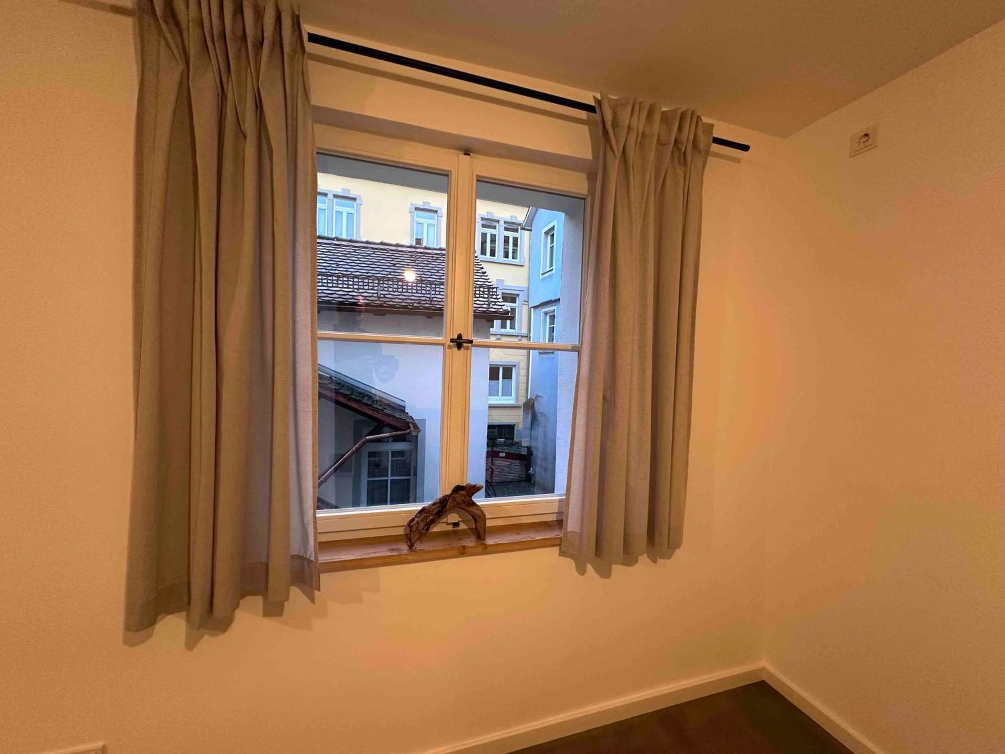 Im Rosenhof Apartment Lindau  Luaran gambar