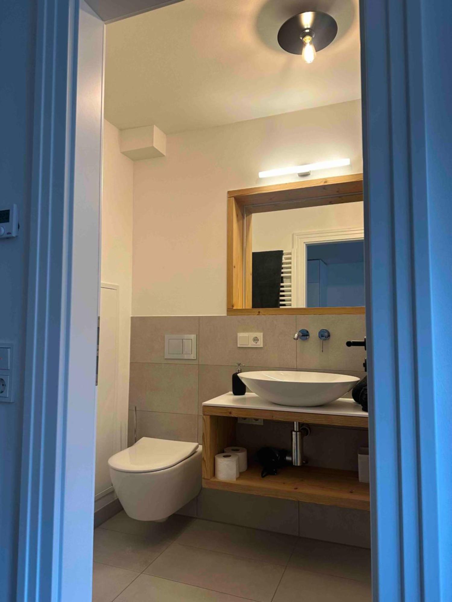 Im Rosenhof Apartment Lindau  Luaran gambar