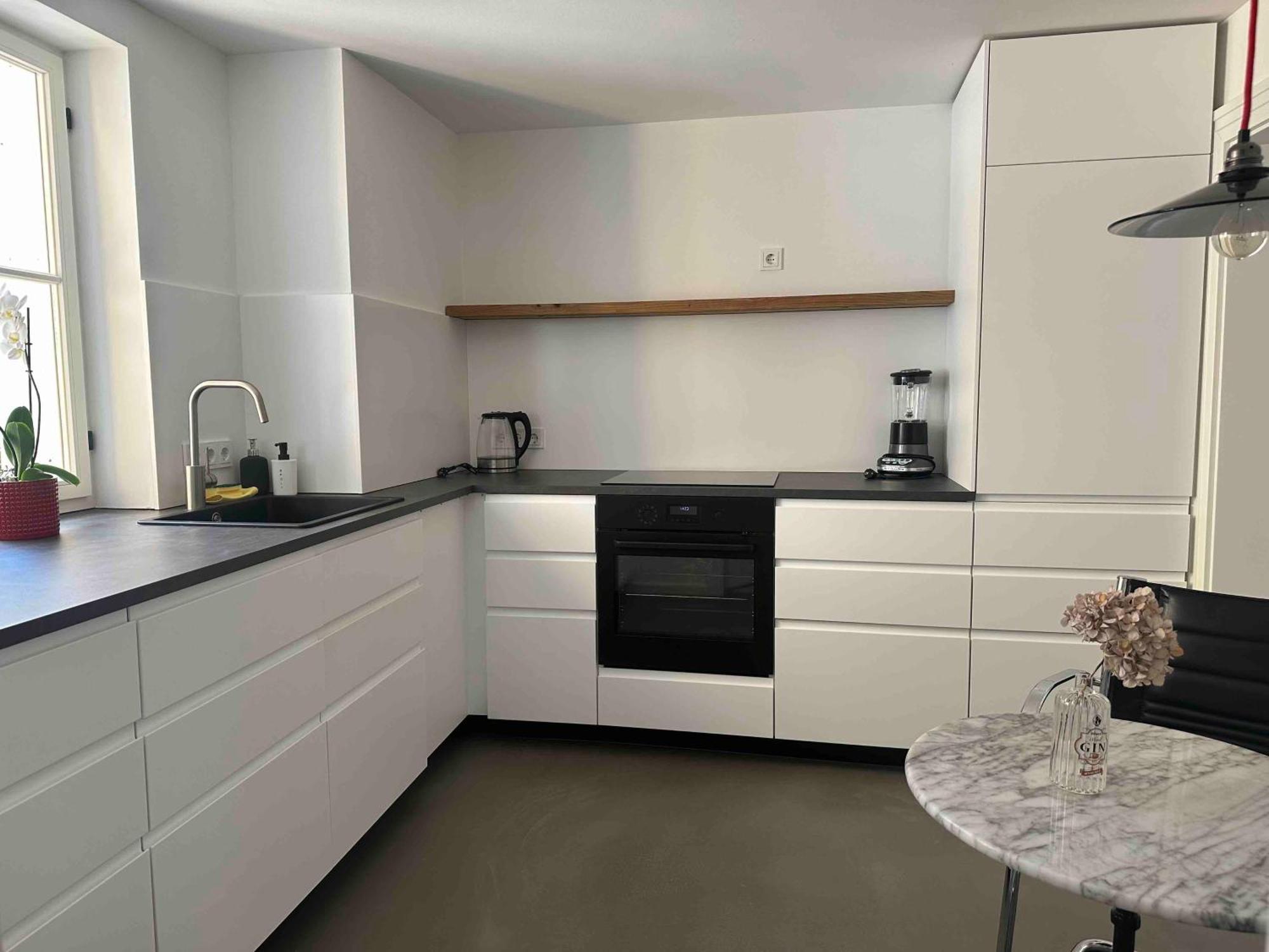 Im Rosenhof Apartment Lindau  Luaran gambar